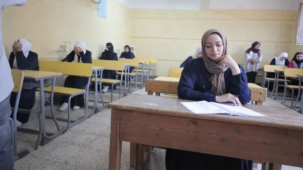 10 إرشادات للطلاب لتعزيز التعلم وإدارة الوقت بفاعلية.. اكتشفها الآن 10 إرشادات للطلاب لتعزيز التعلم وإدارة الوقت بفاعلية.. اكتشفها الآن