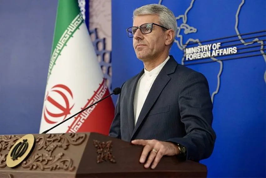 طهران: لا جدوى من المفاوضات النووية مع الولايات المتحدة طهران: لا جدوى من المفاوضات النووية مع الولايات المتحدة