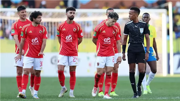 مباراة الأهلي الحالية.. نقل مباشر لمشاهدة لقاء الأهلي وإنتر ميامي (0-0) (فيديو) مباراة الأهلي الحالية.. نقل مباشر لمشاهدة لقاء الأهلي وإنتر ميامي (0-0) (فيديو)
