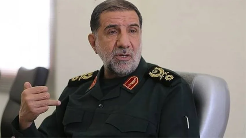 عضو في البرلمان الإيراني: طهران تدرس خيار إغلاق مضيق هرمز عضو في البرلمان الإيراني: طهران تدرس خيار إغلاق مضيق هرمز