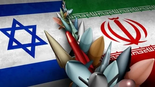 “القاهرة الإخبارية”: تصاعد غير عادي في التوتر بين إسرائيل وإيران “القاهرة الإخبارية”: تصاعد غير عادي في التوتر بين إسرائيل وإيران