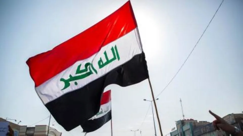 العراق يسعى لتجنب الانجرار إلى النزاع. العراق يسعى لتجنب الانجرار إلى النزاع.