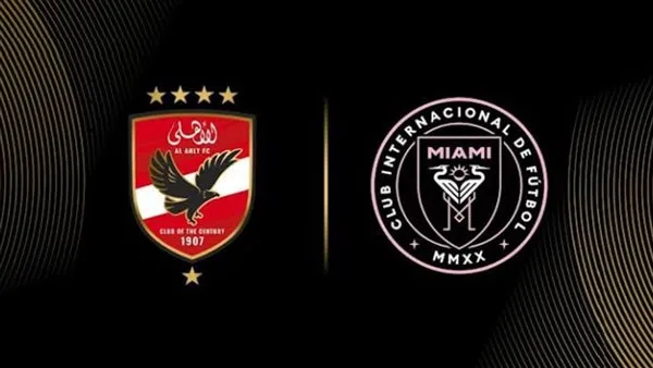 بث مباشر لمباراة الأهلي ضد إنتر ميامي في كأس العالم للأندية 2025 بث مباشر لمباراة الأهلي ضد إنتر ميامي في كأس العالم للأندية 2025