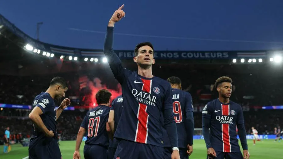إنريكي يعلن تحديه في كأس العالم إنريكي يعلن تحديه في كأس العالم
