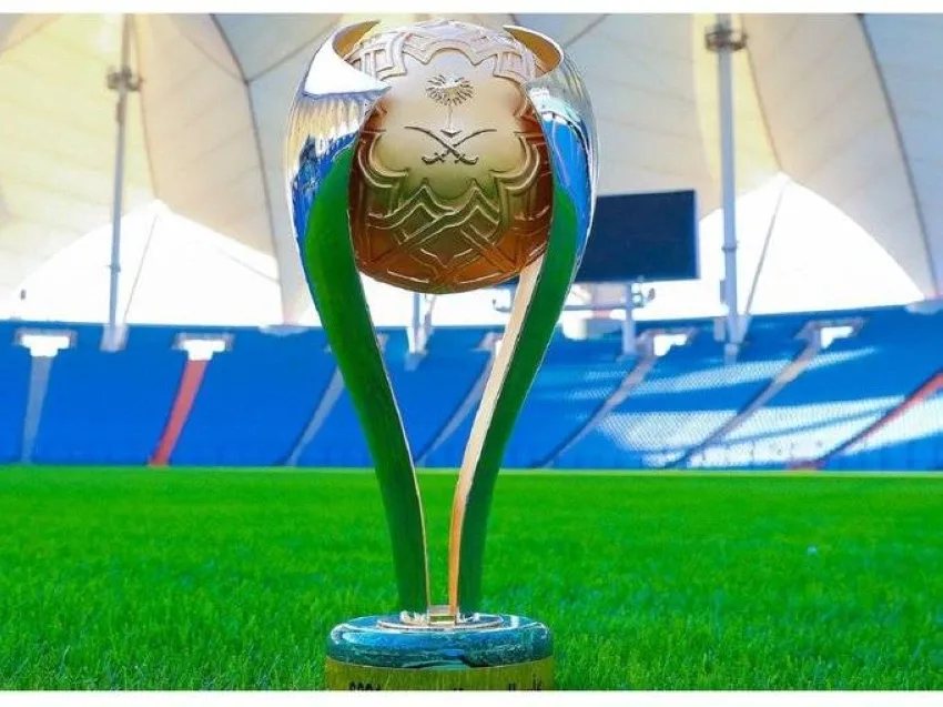إقامة مباراة السوبر السعودي في هونغ كونغ إقامة مباراة السوبر السعودي في هونغ كونغ