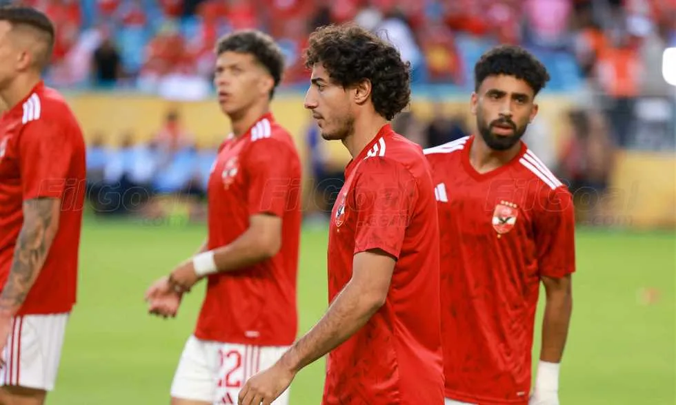 بث مباشر لبطولة كأس العالم للأندية – الأهلي يواجه إنتر ميامي في المباراة الافتتاحية بث مباشر لبطولة كأس العالم للأندية – الأهلي يواجه إنتر ميامي في المباراة الافتتاحية