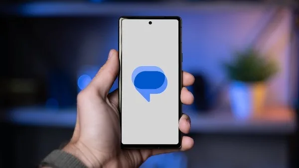 3 ميزات جديدة ستظهر في Google Messages، واحدة منها متاحة الآن. 3 ميزات جديدة ستظهر في Google Messages، واحدة منها متاحة الآن.