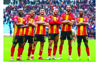 الترجي التونسي يسعى للتميز في أمريكا الترجي التونسي يسعى للتميز في أمريكا