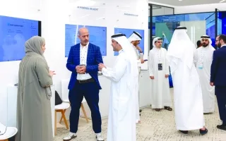 «ديوا» تُطلق «نظام التشريعات وحماية الشبكة العامة» «ديوا» تُطلق «نظام التشريعات وحماية الشبكة العامة»