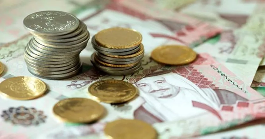 نسبة كفاية رأس المال في البنوك السعودية تصل إلى 19.1% نسبة كفاية رأس المال في البنوك السعودية تصل إلى 19.1%