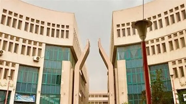 جامعة حلوان تتألق بين أفضل الجامعات العالمية في تصنيف CWUR لعام 2025. جامعة حلوان تتألق بين أفضل الجامعات العالمية في تصنيف CWUR لعام 2025.