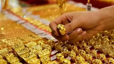 خاص | بعد تصاعد التوتر: شعبة الذهب تتوقع مزيدًا من الارتفاعات في سعر المعدن الأصفر بعد ردود الفعل الإيرانية خاص | بعد تصاعد التوتر: شعبة الذهب تتوقع مزيدًا من الارتفاعات في سعر المعدن الأصفر بعد ردود الفعل الإيرانية