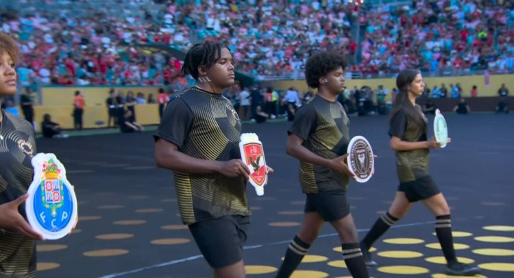 كأس العالم للاندية