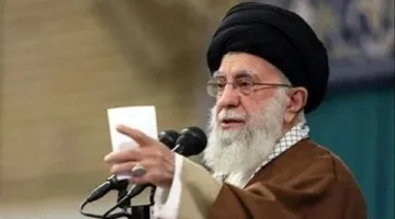 خامنئي: من المؤكد أن القوات الإيرانية ستلحق أضرارًا شديدة بإسرائيل