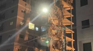 أخبار إسرائيلية: إصابات واندلاع حريق في مستوطنة “بيتار عيليت” غرب بيت لحم إثر هجوم صاروخي من إيران