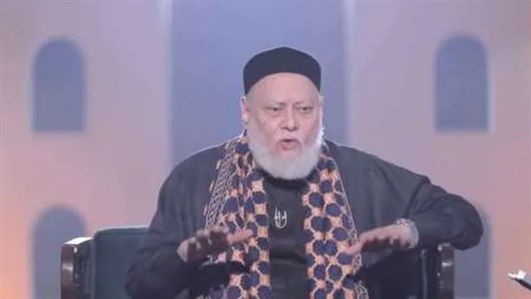 علي جمعة: بعض آراء المجتهدين ليست موثقة، ولكن ذلك لا يعني أنها خاطئة. علي جمعة: بعض آراء المجتهدين ليست موثقة، ولكن ذلك لا يعني أنها خاطئة.