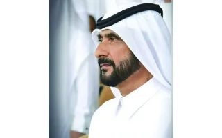 أحمد بن راشد يعيد تشكيل هيئة إدارة شركة الوصل برئاسة الطنيجي أحمد بن راشد يعيد تشكيل هيئة إدارة شركة الوصل برئاسة الطنيجي