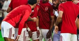 الشوط الأول: الأهلي يتعادل مع إنتر ميامي بدون أهداف (0-0)