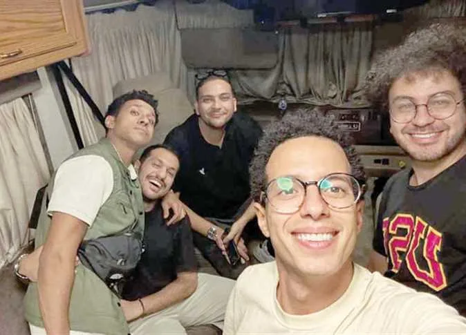 إيرادات شباك التذاكر السينمائي تصل إلى 103.4 مليون جنيه خلال الأسبوع. إيرادات شباك التذاكر السينمائي تصل إلى 103.4 مليون جنيه خلال الأسبوع.
