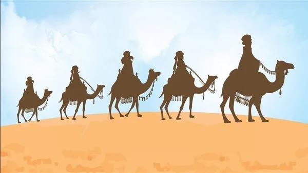 بداية السنة الهجرية الجديدة: تعرف على تاريخ عطلة رأس السنة الهجرية 1447 بداية السنة الهجرية الجديدة: تعرف على تاريخ عطلة رأس السنة الهجرية 1447