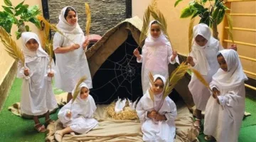 بمناسبة حلول العام الهجري الجديد 1447.. نصائح تعليمية وإيمانية سهلة للأطفال