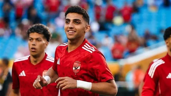 تابع إحماء نادي الأهلي قبل مباراة إنتر ميامي تابع إحماء نادي الأهلي قبل مباراة إنتر ميامي