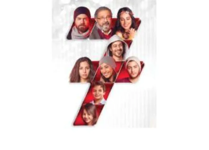 السينما والأدب: شخصيات مأخوذة من الروايات إلى الشاشة لجذب المشاهدين السينما والأدب: شخصيات مأخوذة من الروايات إلى الشاشة لجذب المشاهدين