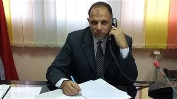 رئيس امتحانات الثانوية العامة يثير الدهشة بهذا الإعلان قبل بدء الامتحانات اليوم رئيس امتحانات الثانوية العامة يثير الدهشة بهذا الإعلان قبل بدء الامتحانات اليوم