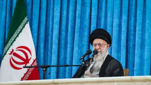 مسؤول إسرائيلي: لا نُغلق الباب أمام استهداف المرشد الإيراني ضمن حملتنا العسكرية مسؤول إسرائيلي: لا نُغلق الباب أمام استهداف المرشد الإيراني ضمن حملتنا العسكرية