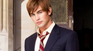 من السجن إلى الحرية الإبداعية.. بطل Gossip Girl يشارك قصة تحطيم التوقعات | صور