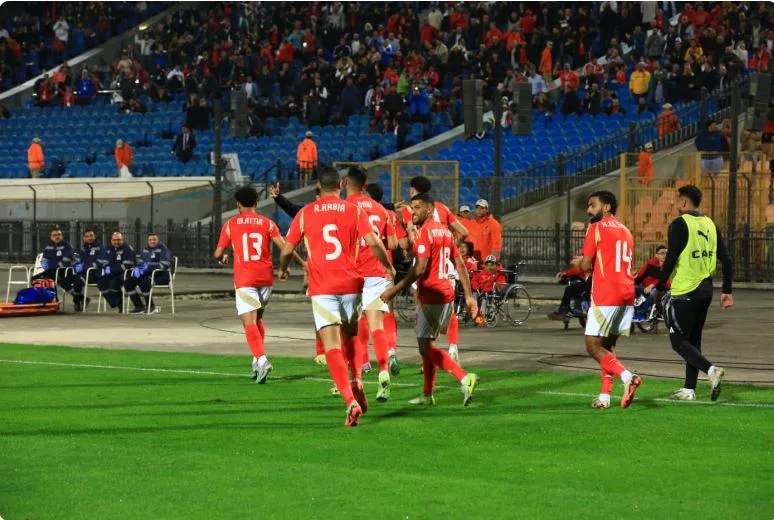 كواليس اللحظات الأخيرة قبل مواجهة الأهلي وإنتر ميامي في بطولة كأس العالم للأندية 2025 كواليس اللحظات الأخيرة قبل مواجهة الأهلي وإنتر ميامي في بطولة كأس العالم للأندية 2025