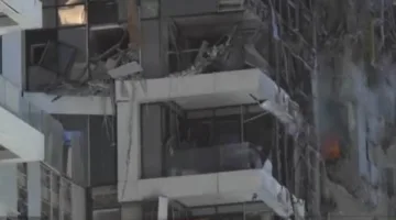 خبير أمني: إسرائيل تمتلك خطة المفاجأة وعملياتها ليست عشوائية.