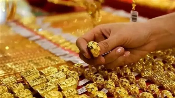 زيادة قياسية في أسعار الذهب.. أنباء إيجابية من وزارة التموين.. رد حاسم من الحكومة بشأن انقطاع التيار الكهربائي. زيادة قياسية في أسعار الذهب.. أنباء إيجابية من وزارة التموين.. رد حاسم من الحكومة بشأن انقطاع التيار الكهربائي.