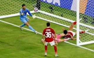 التعادل يسيطر على مباراة الأهلي وإنتر ميامي… الشناوي يبهر وميسي يظل بلا أهداف التعادل يسيطر على مباراة الأهلي وإنتر ميامي… الشناوي يبهر وميسي يظل بلا أهداف
