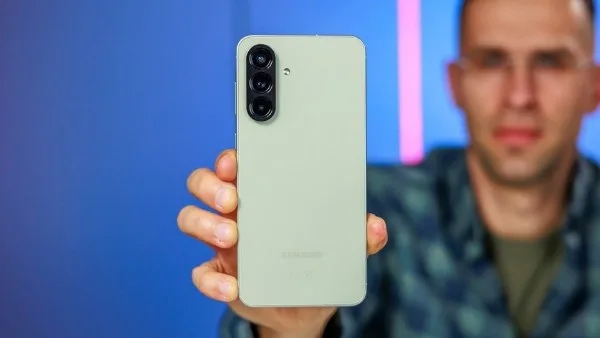 سامسونج تتذكر إطلاق Galaxy A56 في الولايات المتحدة .. التفاصيل هنا