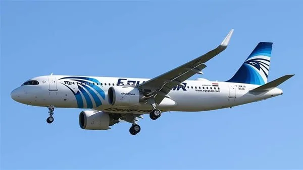 تأجيل مؤقت لعدد من الرحلات الجوية من مصر إلى الأردن والعراق ولبنان تأجيل مؤقت لعدد من الرحلات الجوية من مصر إلى الأردن والعراق ولبنان