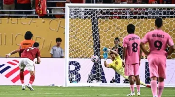 عاجل.. ما هو موقف مدرب الأهلي من أزمة زيزو وتريزيجيه والفدائي؟