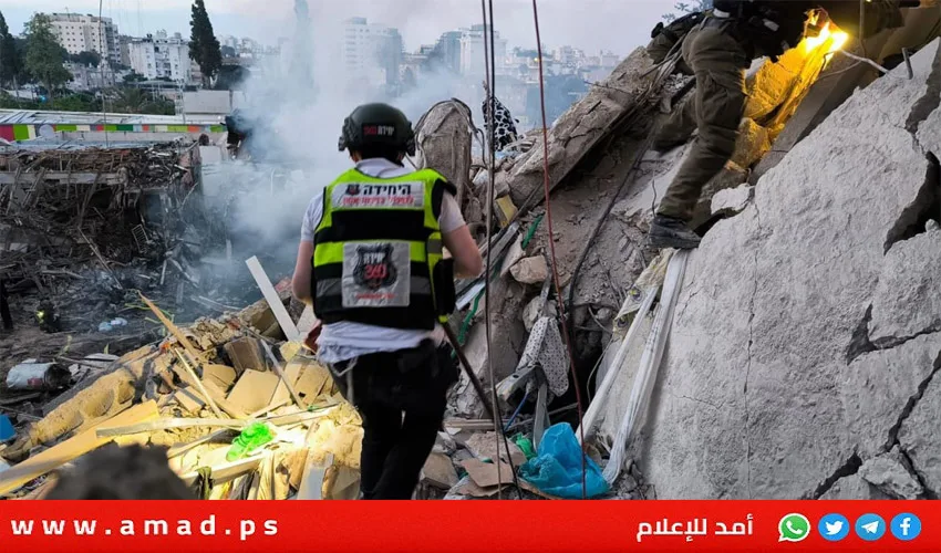 خبراء أمنيون: توافق القيادة السياسية والأمنية في إسرائيل على الصراع مع إيران ليس حقيقياً خبراء أمنيون: توافق القيادة السياسية والأمنية في إسرائيل على الصراع مع إيران ليس حقيقياً