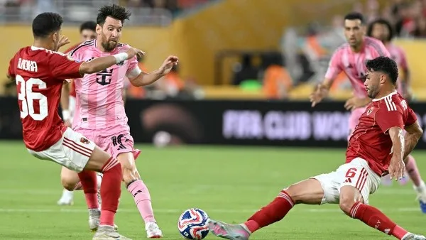 موعد لقاء الأهلي المقبل ضد بالميراس في بطولة كأس العالم للأندية 2025 موعد لقاء الأهلي المقبل ضد بالميراس في بطولة كأس العالم للأندية 2025