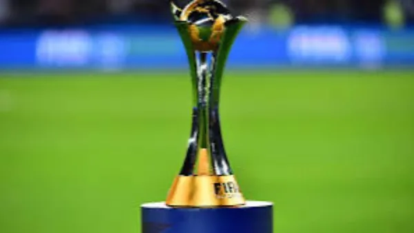 نجم البرازيل السابق: جميع الأندية في المجموعة الأولى بإمكانها التأهل لمنافسات كأس العالم. نجم البرازيل السابق: جميع الأندية في المجموعة الأولى بإمكانها التأهل لمنافسات كأس العالم.