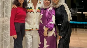 شقيقة محمد صلاح تتمنى له عيد ميلاد سعيد: “اللهم احفظك وابقك معنا”