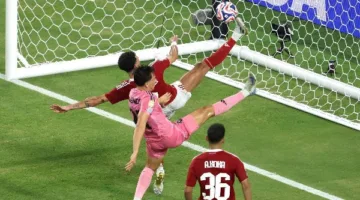 وسام أبوعلي يوضح السبب الأساسي للتعادل مع إنتر ميامي في كأس العالم للأندية