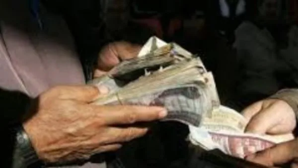 محاكمة 12 متهما في قضية “رشوة وزارة الري” اليوم محاكمة 12 متهما في قضية “رشوة وزارة الري” اليوم