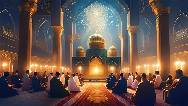 خطبة مكتوبة عن بداية السنة الهجرية 1447 جاهزة للتقديم خطبة مكتوبة عن بداية السنة الهجرية 1447 جاهزة للتقديم