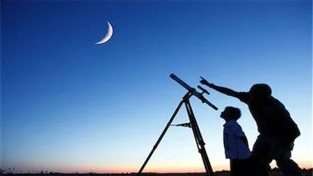 موعد بداية السنة الهجرية 1447.. متى ستقوم دار الإفتاء برصد هلال شهر المحرم؟ موعد بداية السنة الهجرية 1447.. متى ستقوم دار الإفتاء برصد هلال شهر المحرم؟