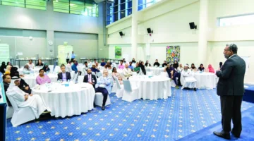 «مؤسسة حمد الطبية» تقدم الدعم للناجين من السرطان
