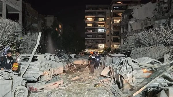 إصابة 250 شخصاً و8 وفيات نتيجة صواريخ إيرانية.. إسرائيل تفتتح مركزاً لتحديد هوية الجثث إصابة 250 شخصاً و8 وفيات نتيجة صواريخ إيرانية.. إسرائيل تفتتح مركزاً لتحديد هوية الجثث