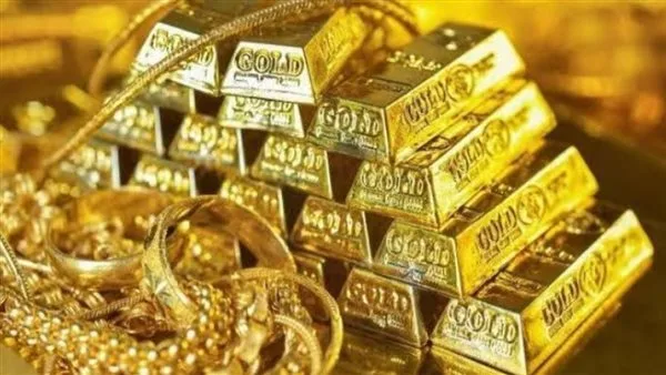 خبر عاجل: ارتفاع ملحوظ في أسعار الذهب اليوم الأحد في مصر – عيار 21 الآن خبر عاجل: ارتفاع ملحوظ في أسعار الذهب اليوم الأحد في مصر – عيار 21 الآن