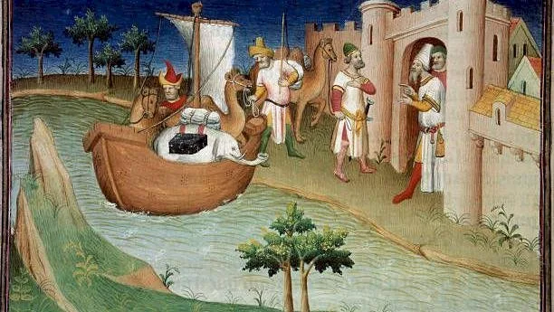 تاريخ النزاع في مضيق هرمز من الاحتلال البرتغالي حتى ظهور الحرس الثوري الإيراني تاريخ النزاع في مضيق هرمز من الاحتلال البرتغالي حتى ظهور الحرس الثوري الإيراني