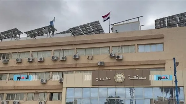 2923 طالبًا يجرون امتحانات الدين والتربية الوطنية في 14 مركزًا بمطروح 2923 طالبًا يجرون امتحانات الدين والتربية الوطنية في 14 مركزًا بمطروح